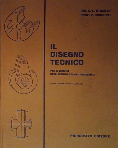Straneo consorti disegno - straneo,