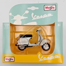 Maisto PIaggio Vespa modellino