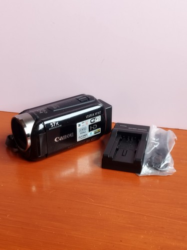 Canon legria r57 - canon,