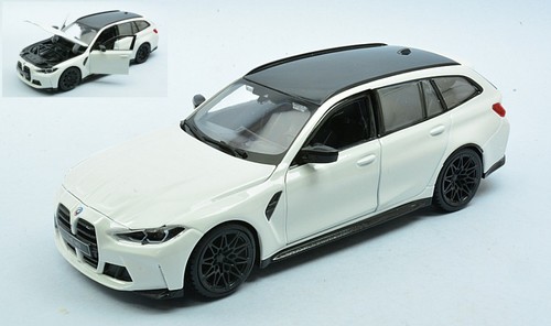 Bburago bu21112w bmw - bmw, m3