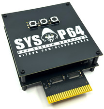 Cartuccia SYSOP-64 Commodore