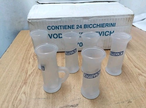 Keglevich bicchieri - keglevich,