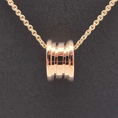 Collana bulgari bzero1 - collana,
