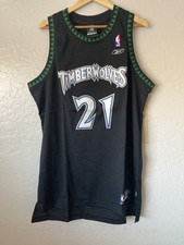 Kevin Garnett Minnesota