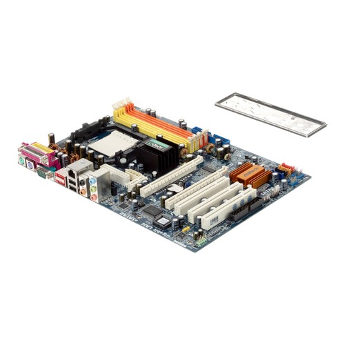 Scheda madre asrock - madre,