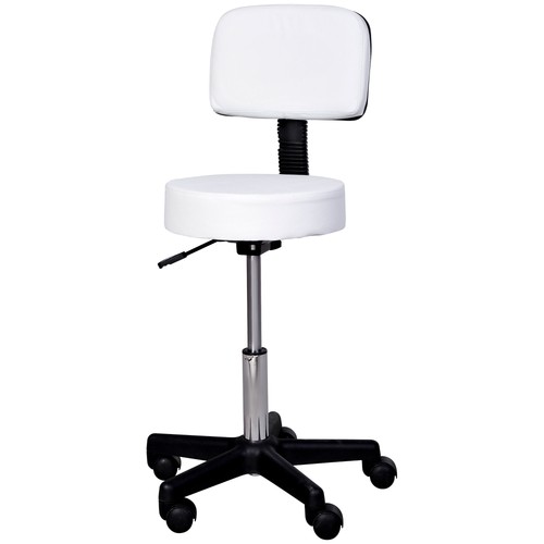 Homcom sgabello girevole con - homcom,