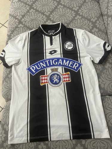 Lotto maglia calcio - lotto,