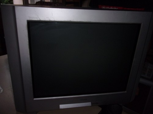 Couleur sony trinitron kv - tv,