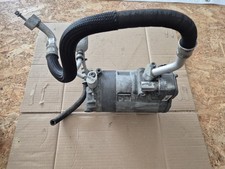Compressore aria condizionata - compressore,