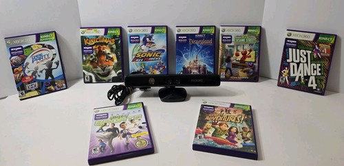 Pacchetto xbox 360 kinect - xbox,