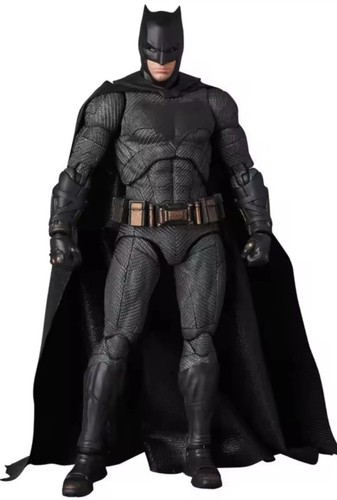 Batman action figure 16cm con - action,