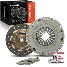  Transmission Clutch Kit with