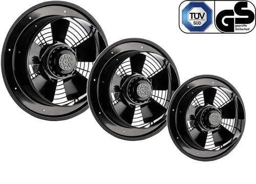 Ventilatore assiale - ventilatore,
