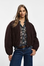 GIUBBOTTO DONNA PLEASE