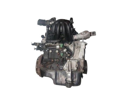 Nfz motore peugeot 206 - nfz,