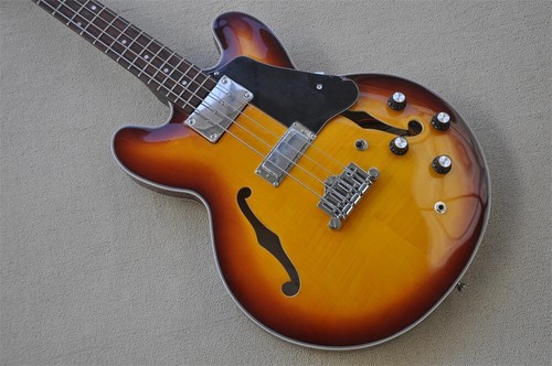 Basso elettrico personalizzato - basso,