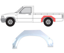 Per Vw Taro 1989- 1997/Hilux V