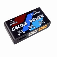Caline CP-02 Mini Alimentatore Effetti Chitarra