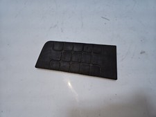 PIEDINO IN GOMMA SUZUKI AN BURGMAN 650 EXECUTIVE 2005 - 2009