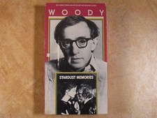STARDUST MEMORIES WOODY ALLEN