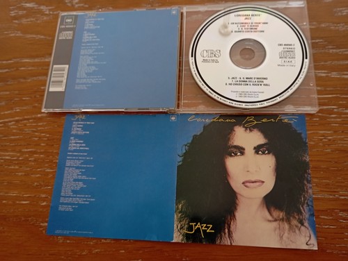 Loredana berte rarissimo cd - rarissimo,