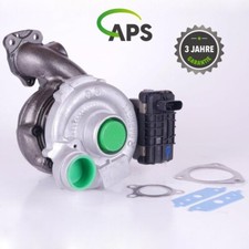 Turbocompressore per Mercedes