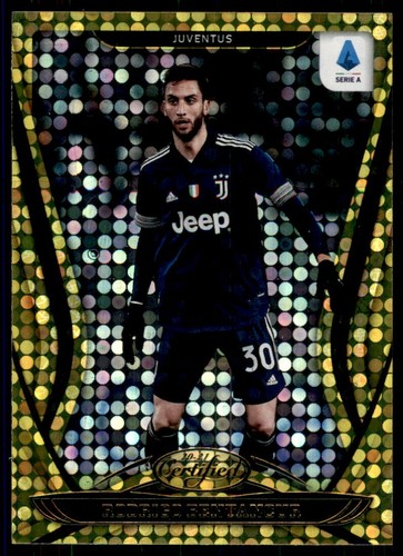 Rodrigo bentancur 2021 - 2021, panini