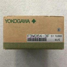 Modulo plc yokogawa f3wd64 - yokogawa, f3wd64-3f