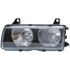 FARO FANALE PROIETTORE SX PER