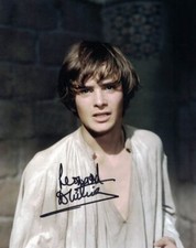 LEONARD WHITING - Romeo in