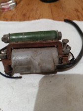 kawasaki 125 cc bobina