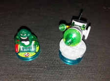 Lego Dimensions Ghostbusters