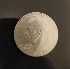 1 dollaro USA campana