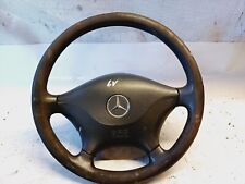 Volante 6V* Mercedes W639 Vito