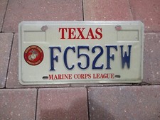 Targa Texas Marine Corps