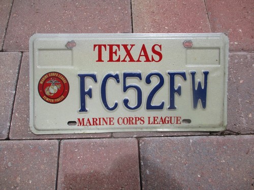 Targa texas marine corps - targa,