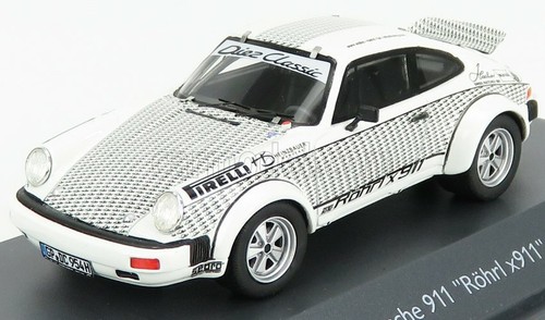 Schuco porsche 911 - schuco,