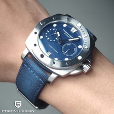 🔝 Pagani Design 1767 Blu