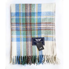 Nuovo Tartan Scozzese 100%