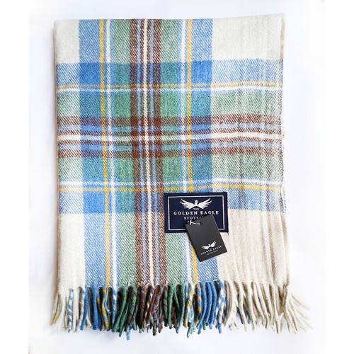 Nuovo tartan scozzese 100 - tartan,