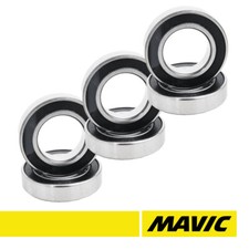 Mavic CrossMax SLR 29