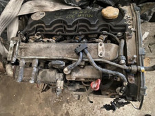 Motore Lancia Musa 1.9 Multijet (Sigla Motore: 188B2000)