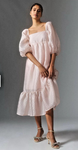 Anthropologie bambola donna - anthropologie,