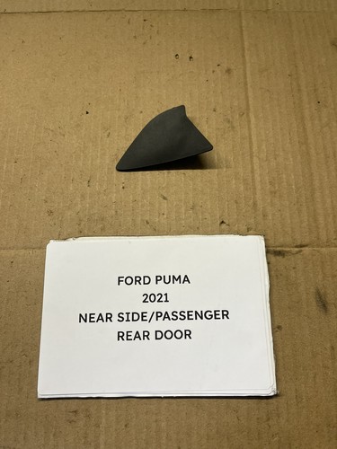 Vite maniglia porta - , ford