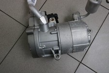 POMPA COMPRESSORE ARIA