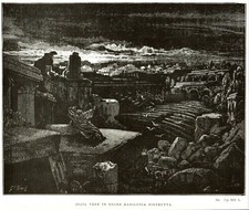 🟢  ANTICA STAMPA DI GUSTAVO