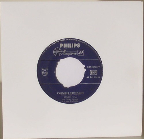 Arturo testa calypso - arturo,