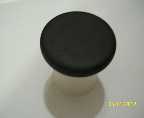Hot stone massage mater - hot,