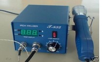 Promozione 110V!! T-835 BGA IRDA SALDATORE Stazione di rilavorazione per saldatura a infrarossi