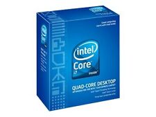 Processore Intel Core i7 940